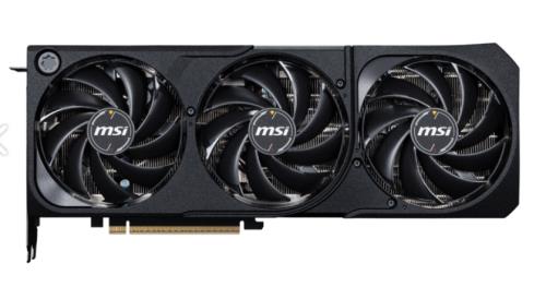 Ekran Kartları / MSI Ekran Kartları
